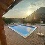 Vikendica Elenda Banja Luka Ferienhaus *
