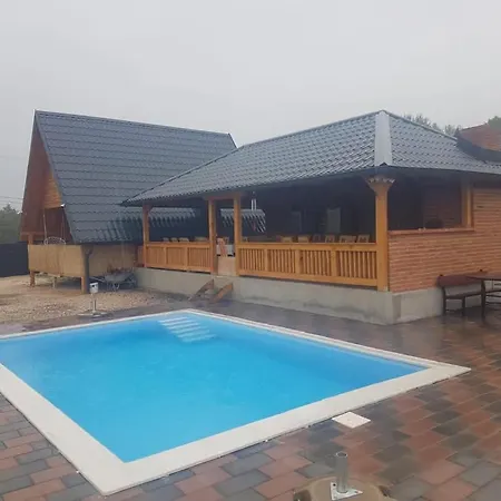 Vikendica Elenda Banja Luka * Лакташи