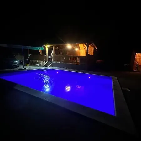 Vikendica Elenda Banja Luka *