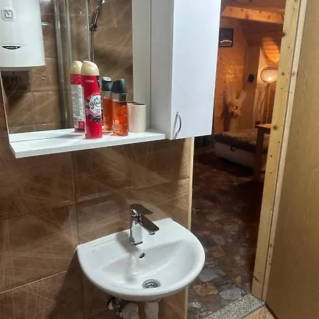 Vikendica Elenda Banja Luka Holiday home Laktasi