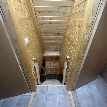 Vikendica Elenda Banja Luka Holiday home