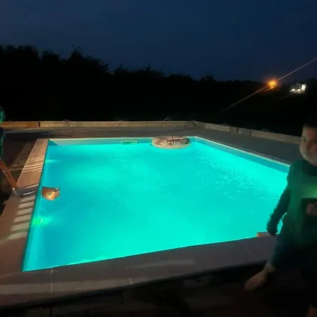 Дом отдыха Vikendica Elenda Banja Luka Лакташи