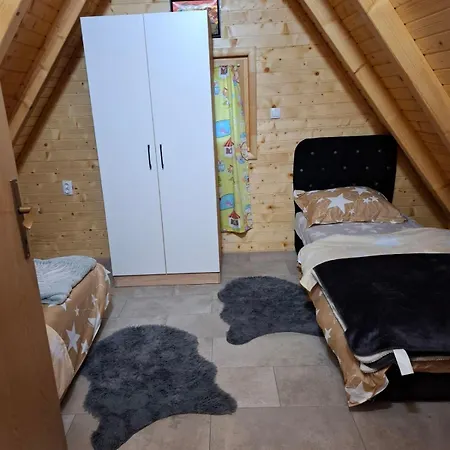 Vikendica Elenda Banja Luka Holiday home
