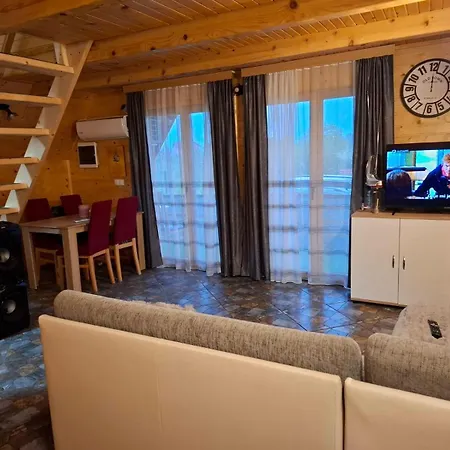 Дом отдыха Vikendica Elenda Banja Luka Лакташи