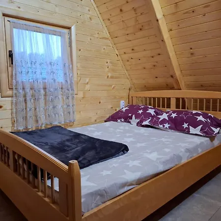 Vikendica Elenda Banja Luka Laktasi