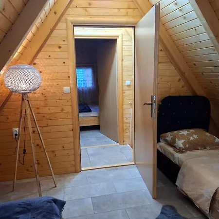 Vikendica Elenda Banja Luka