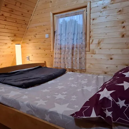 Vikendica Elenda Banja Luka Holiday home
