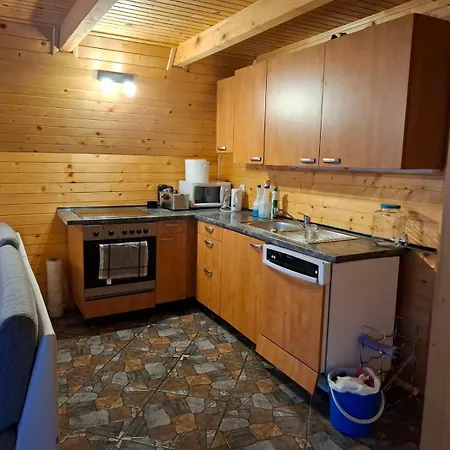 Holiday home Vikendica Elenda Banja Luka