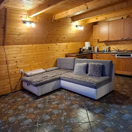 Vikendica Elenda Banja Luka * Laktasi