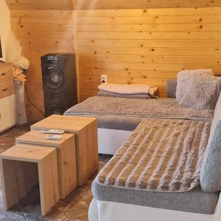 Vikendica Elenda Banja Luka * Laktasi