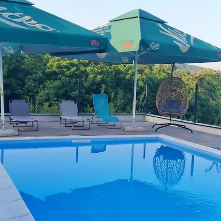 Vikendica Elenda Banja Luka * Laktasi