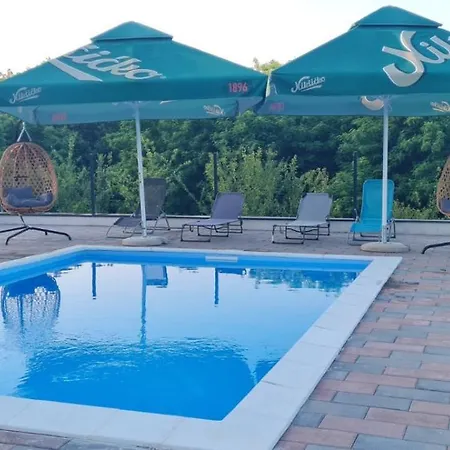 Holiday home Vikendica Elenda Banja Luka