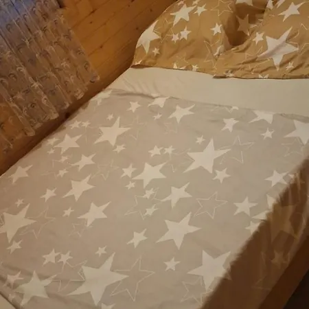 Vikendica Elenda Banja Luka Дом отдыха