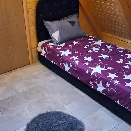 Дом отдыха Vikendica Elenda Banja Luka