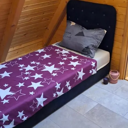 Vikendica Elenda Banja Luka Дом отдыха Лакташи