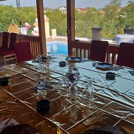 Vikendica Elenda Banja Luka