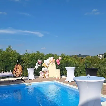 Vikendica Elenda Banja Luka * Laktaši