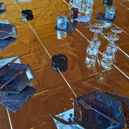 Vikendica Elenda Banja Luka Дом отдыха