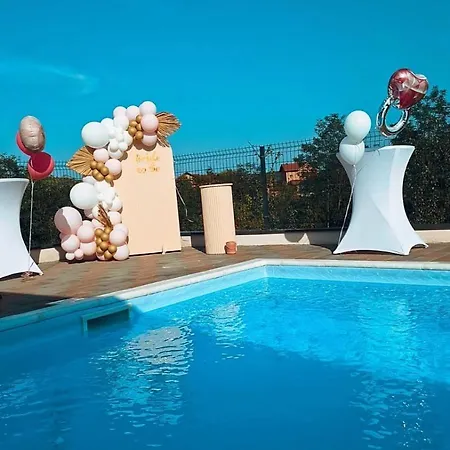 Vikendica Elenda Banja Luka Дом отдыха Лакташи