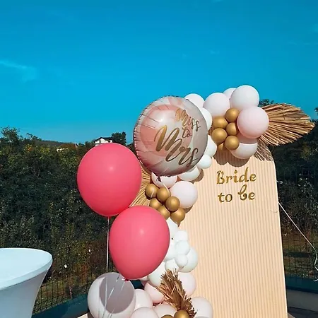 Дом отдыха Vikendica Elenda Banja Luka Лакташи