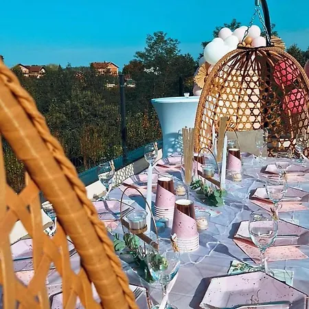 Дом отдыха Vikendica Elenda Banja Luka